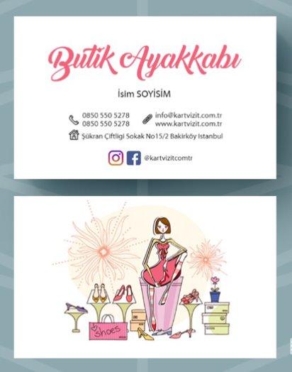 KARTVİZİT