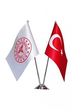 OLTA BAYRAĞI
